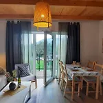 Apartman Vulcanus Badacsonytomaj