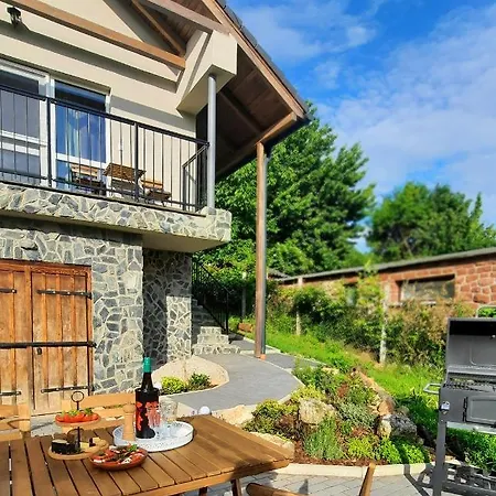 Apartament Vulcanus *