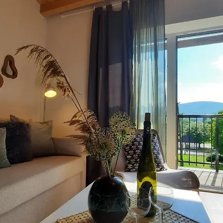 Vulcanus Lejlighed Badacsonytomaj