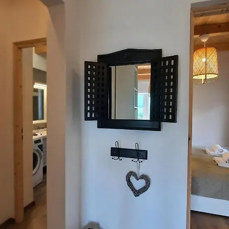 Vulcanus Apartament