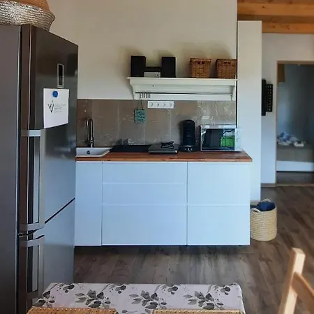 Vulcanus Apartman Badacsonytomaj