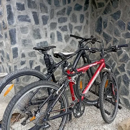 Vulcanus Apartament