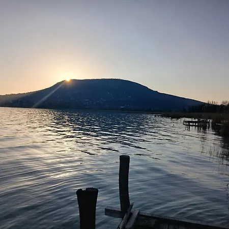 Vulcanus Lejlighed *