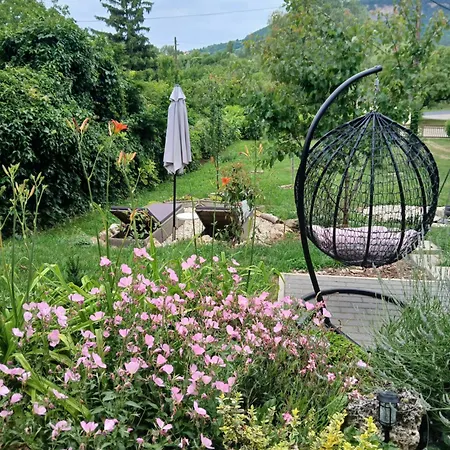 Vulcanus Badacsonytomaj