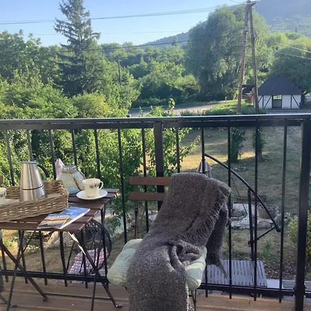 Lejlighed Vulcanus Badacsonytomaj