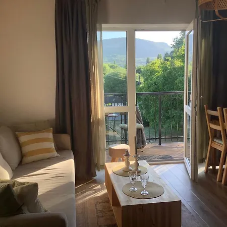 Vulcanus Apartament Badacsonytomaj