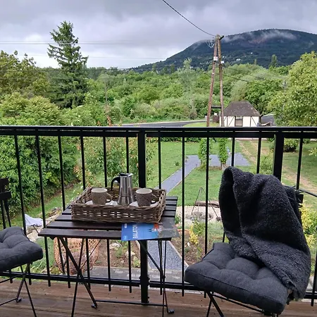Vulcanus Apartament
