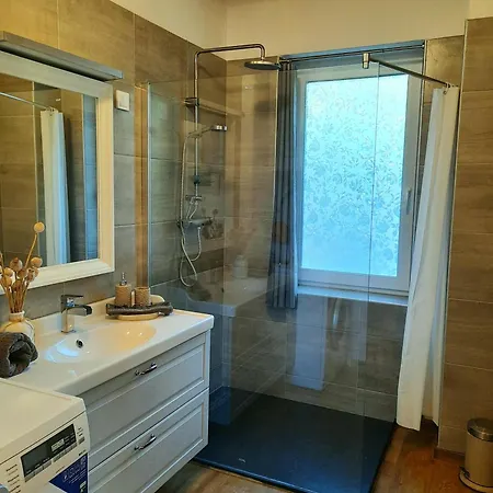 Apartamento Vulcanus
