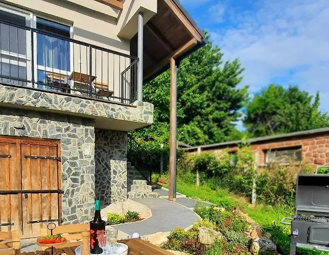 Lejlighed Vulcanus *