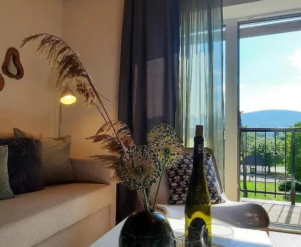 Vulcanus Lejlighed Badacsonytomaj