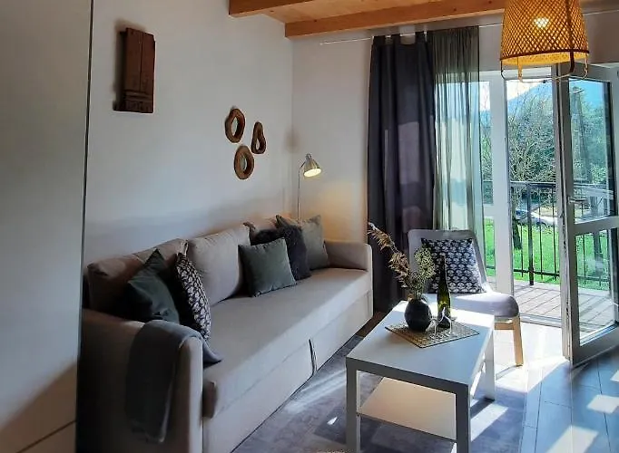 Vulcanus Lejlighed Badacsonytomaj