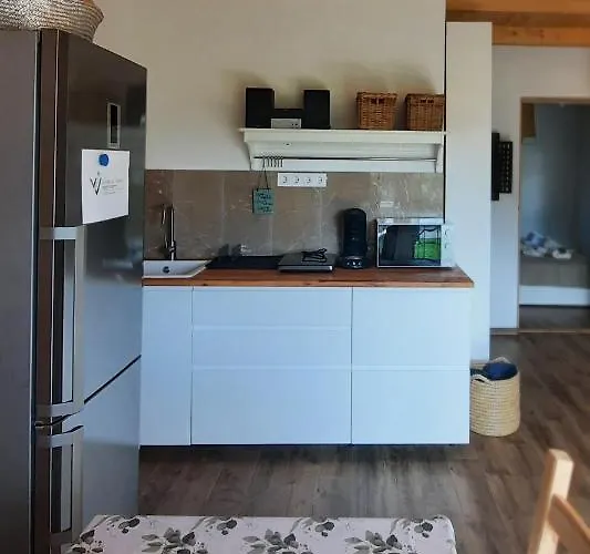 Vulcanus Lejlighed Badacsonytomaj