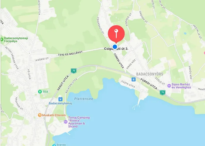 Vulcanus Badacsonytomaj