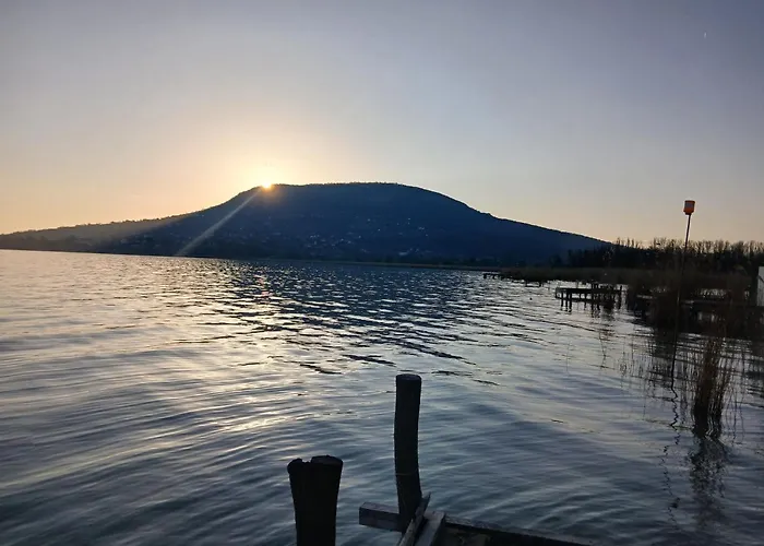 Vulcanus Lejlighed *