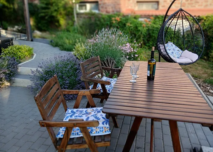 Vulcanus Lejlighed *