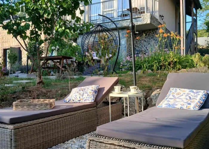 Apartment Vulcanus