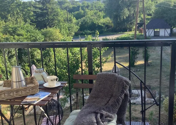 Lejlighed Vulcanus Badacsonytomaj