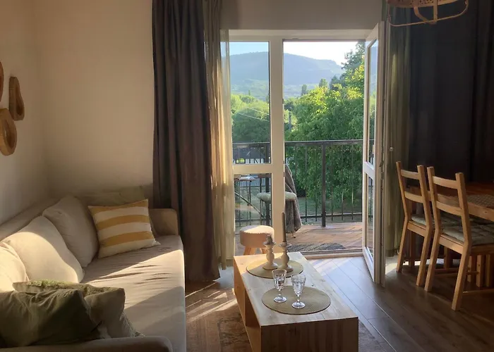 Vulcanus Lejlighed Badacsonytomaj